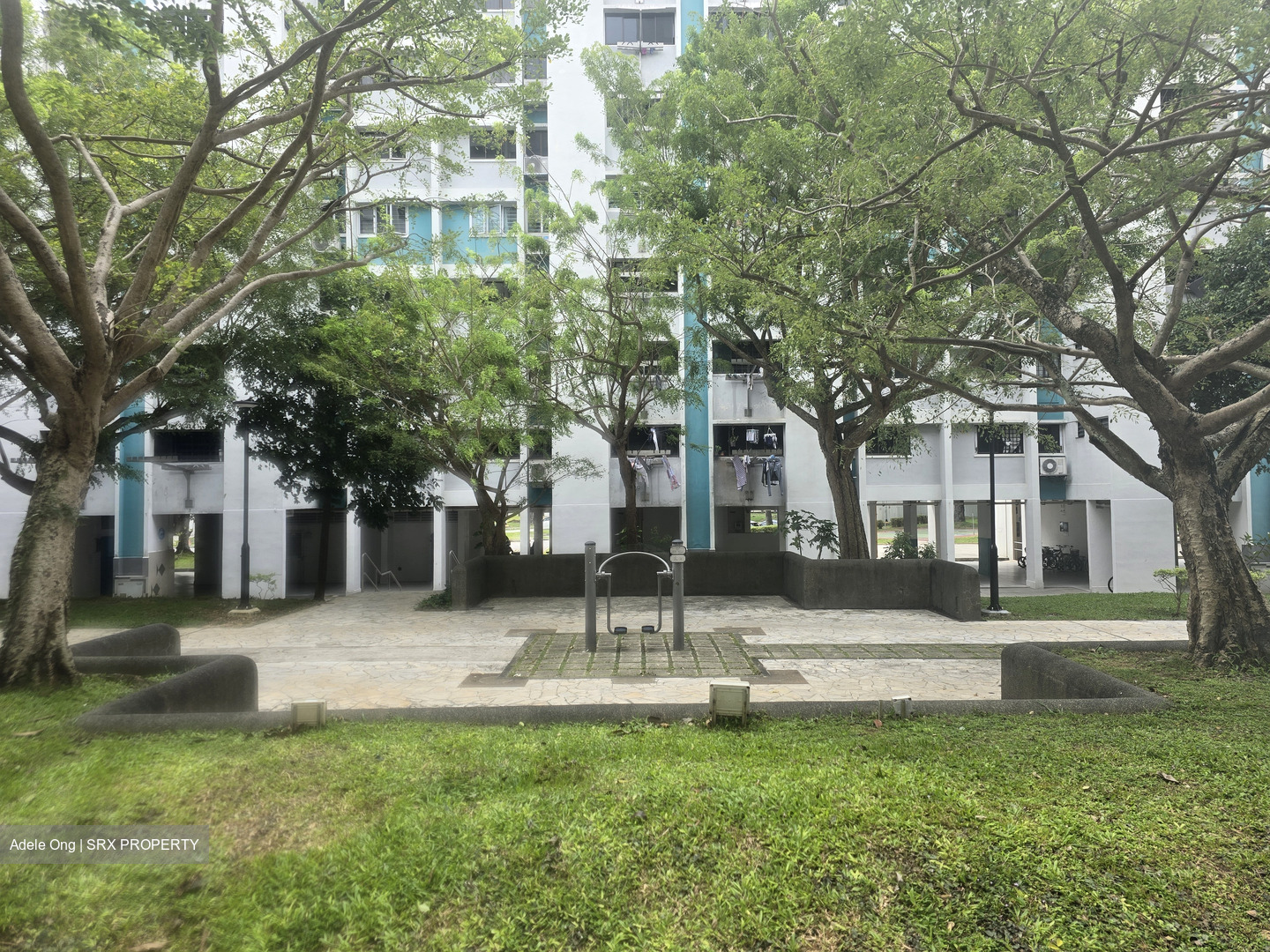 Blk 542 Bedok North Street 3 (Bedok), HDB 3 Rooms #512955911
